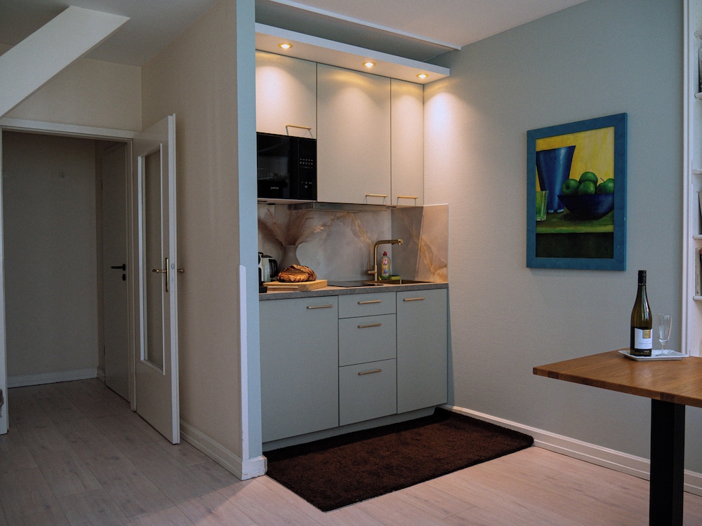 Apartmenthaus Hohe Straße 2/72