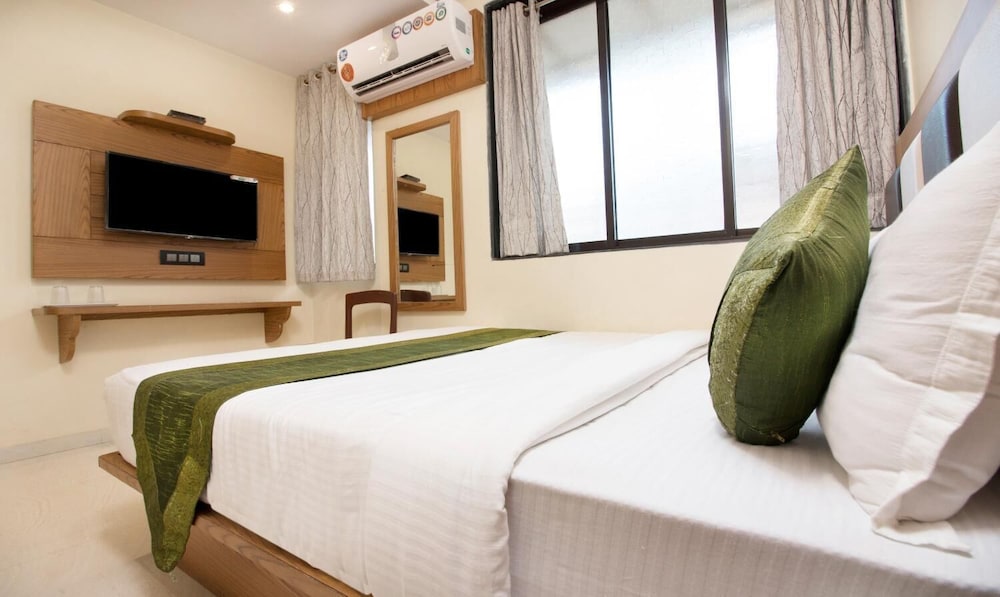 Hotel Residency Park 25/34