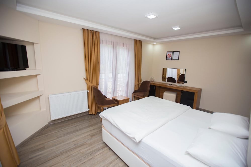 Yayla Hotel 19/49