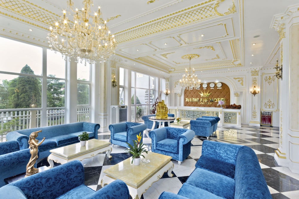 Phuong Anh Hotel 46/67