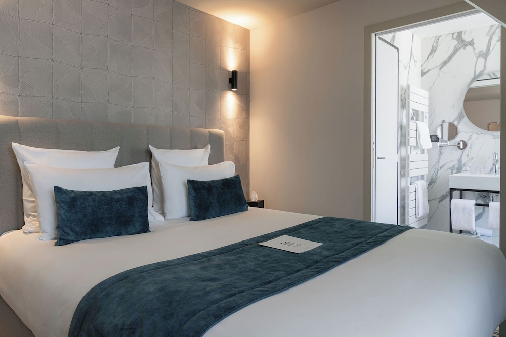 Hotel & Spa Le Maury, The Originals Boutique 24/70