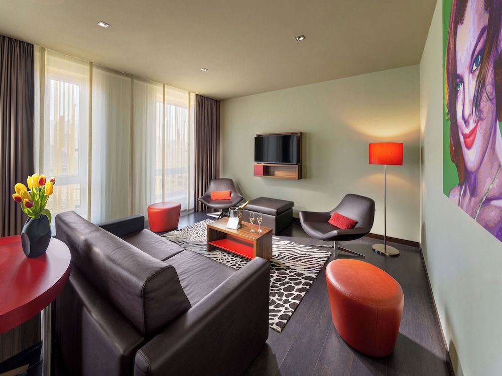 Clarion Congress Hotel Bratislava 27/50