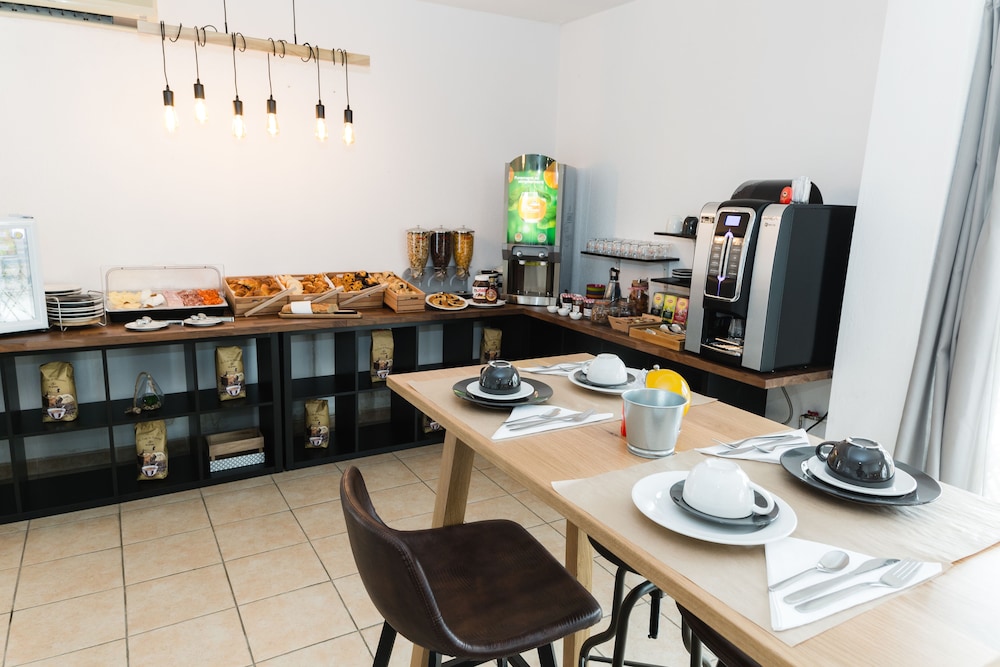 Garden City Les Bastides de Grimaud 31/50