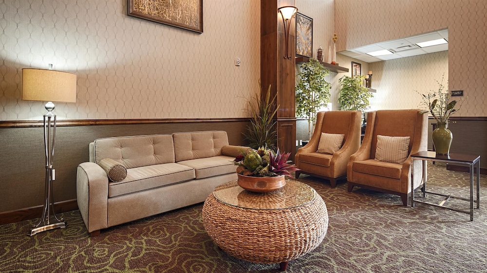 Best Western Plus Layton Park Hotel 22/33