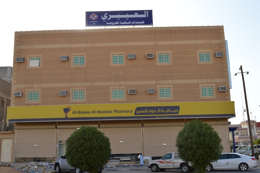 AL EAIRY APARTMENTS - AL NAIRYAH 1 in NAIRYAH