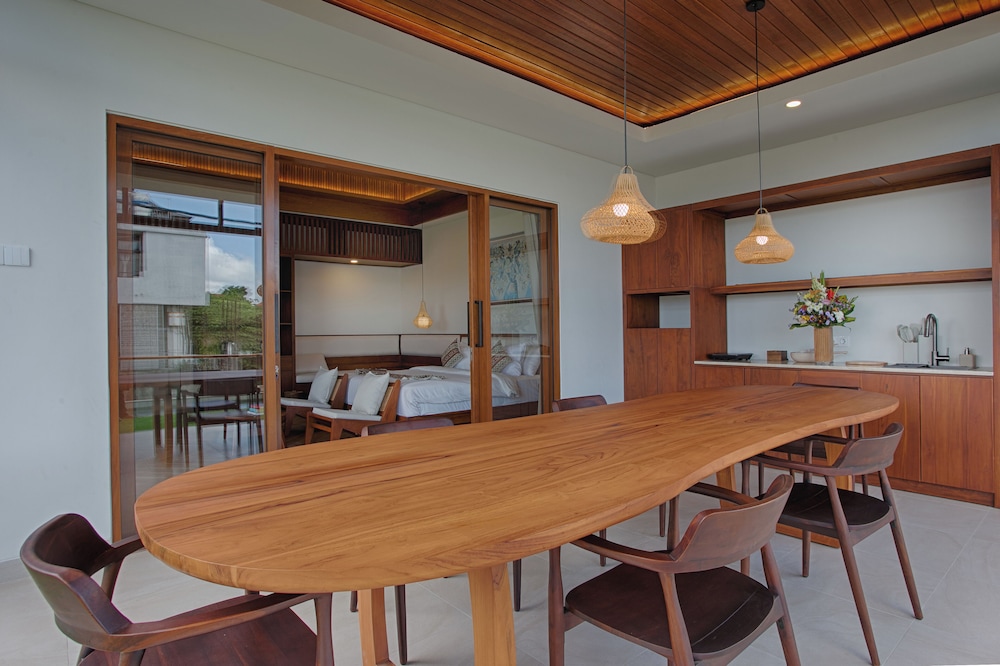 My Villa and Resort Canggu 56/72