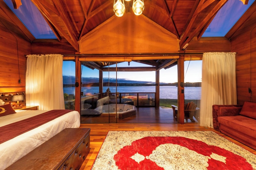 Bourbon Serra Gaucha - Divisa Resort 41/66