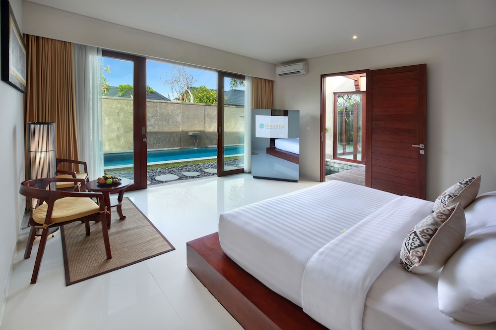 Theanna Eco Villa And Spa 31/72