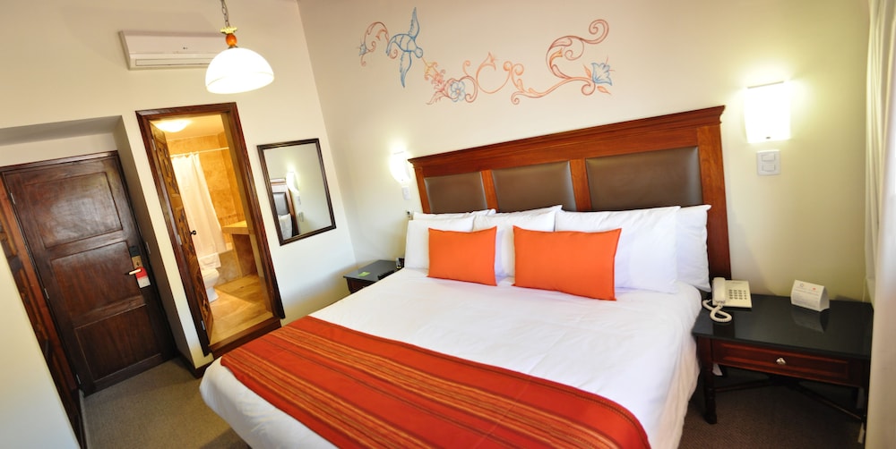 Wyndham Costa Del Sol Cusco 15/79