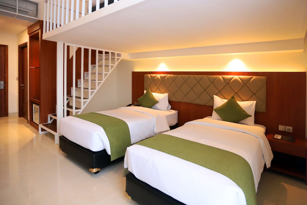 Luxury Inn Arion Hotel 10/56