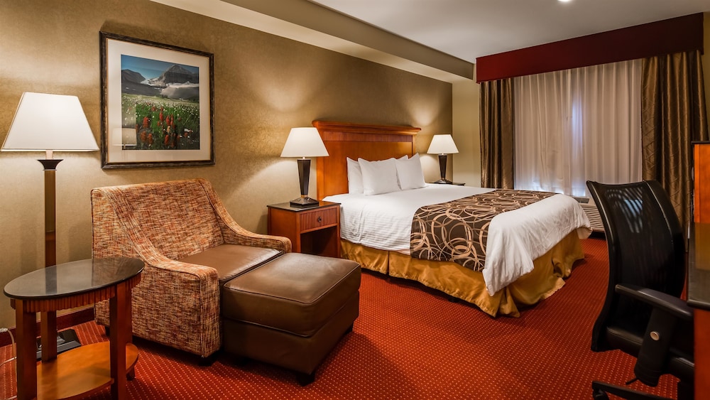 Best Western Plus Canyon Pines 16/46