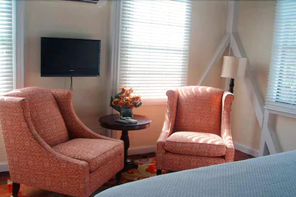 Club Comanche Hotel St Croix 39/58