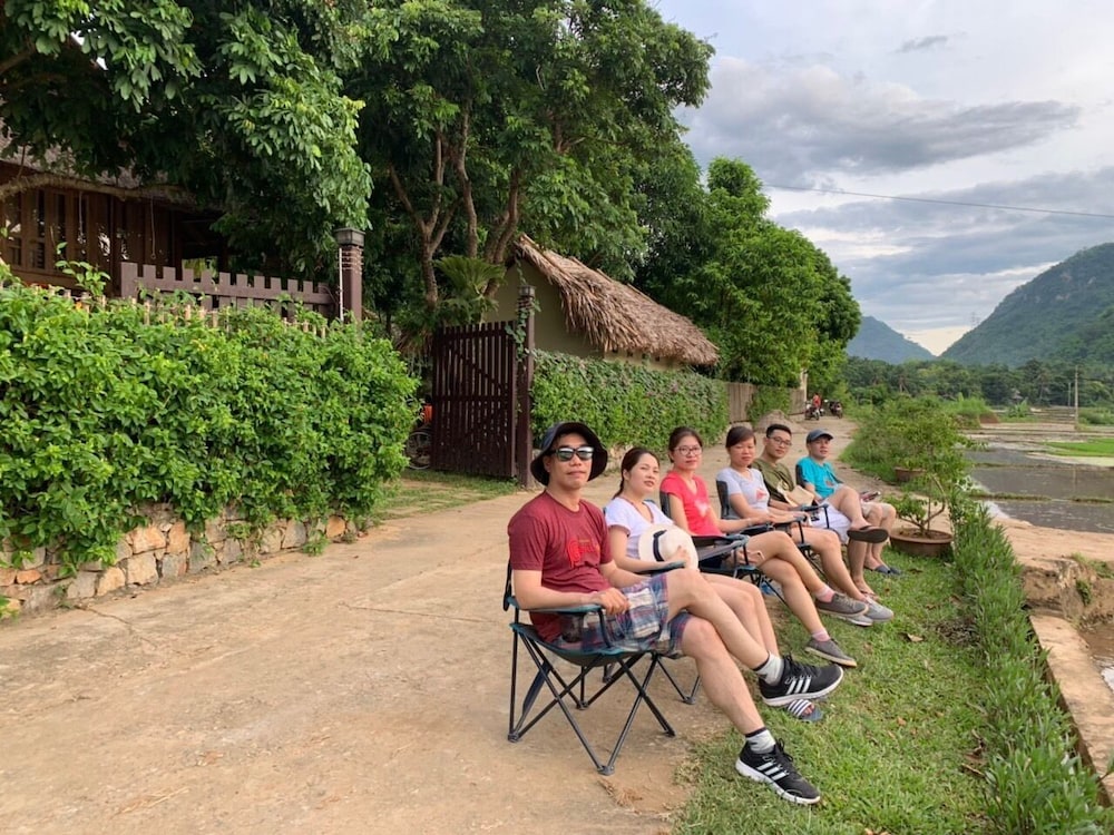 Mai Chau Villas 40/64