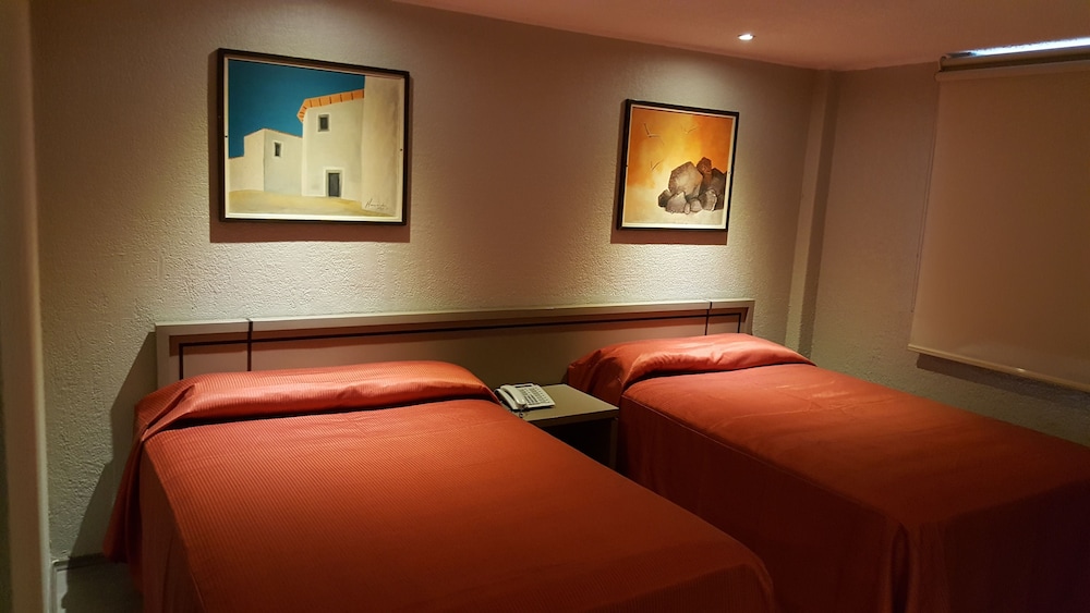 Corinto Hotel 13/35