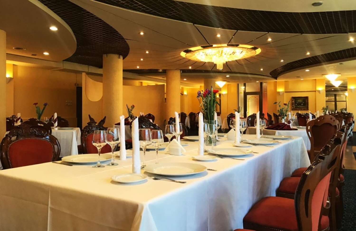 Best Western Silva Hotel 11/15