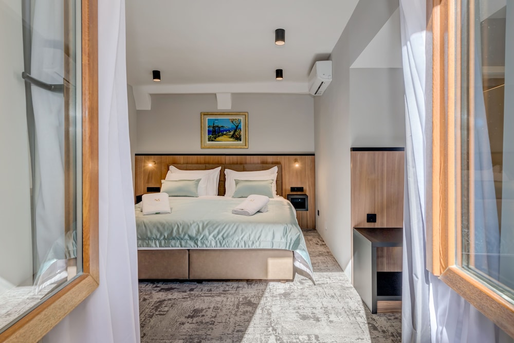 Makarun Heritage Rooms 12/44