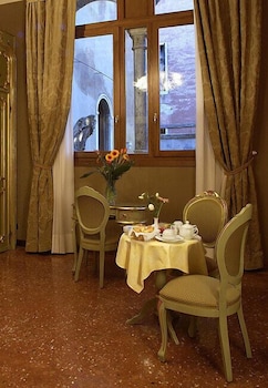 Hotel Al Ponte Mocenigo 48/56