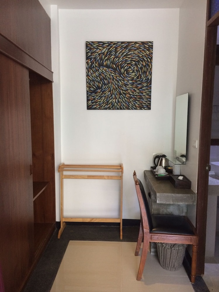 Green View Village Resort 10/50