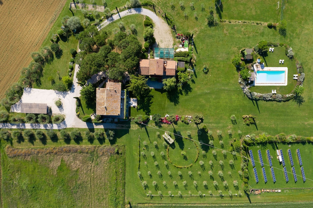 Casa Bellavista B B 37/50