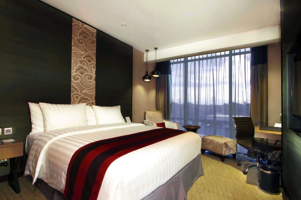 Aston Priority Simatupang Hotel and Conference Center 22/72