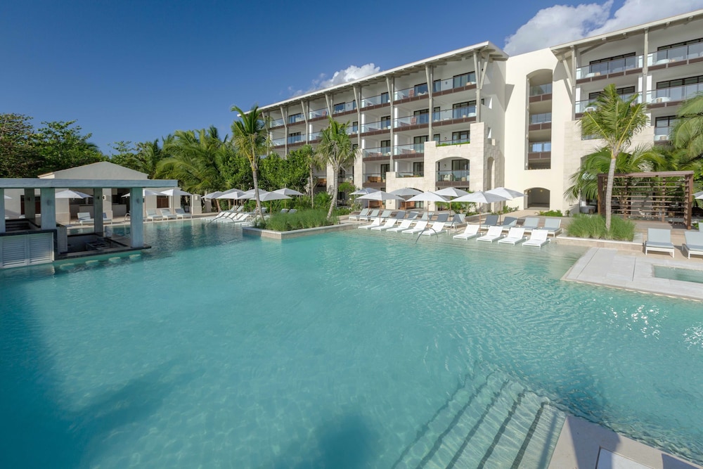Unico Hotel Riviera Maya - All Inclusive - Adults Only 5/68