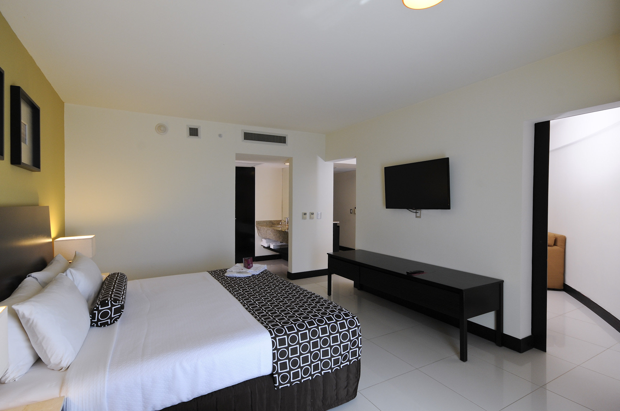 Crowne Plaza Villahermosa 14/50