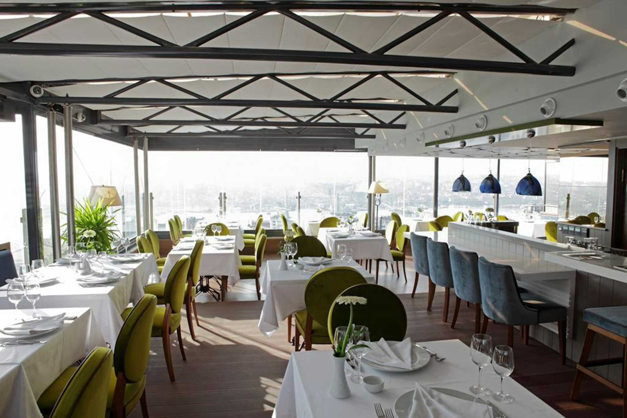 Anemon Koleksiyon Galata Otel 5/8