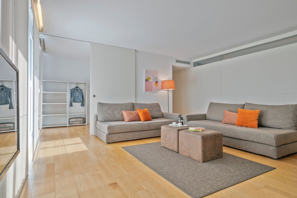 Lugaris Beach Apartments Ex Lugaris Beach the Home Concept 47/74