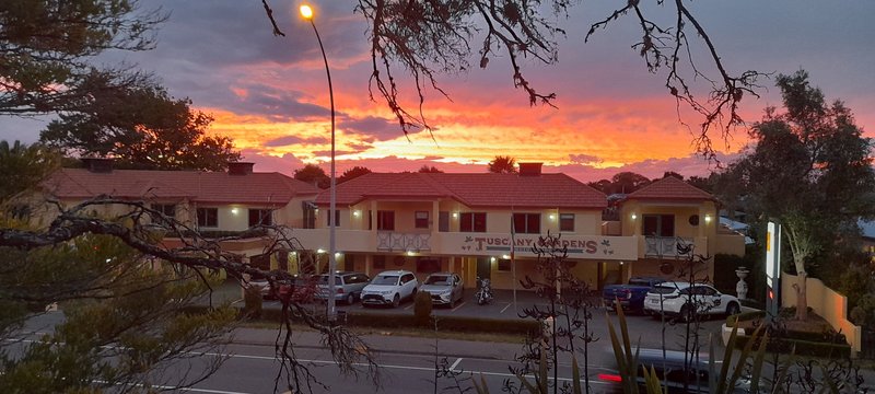 Best Western Tuscany Gardens 2/31