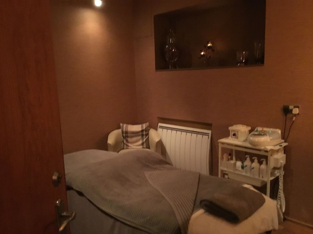 The Marcliffe Hotel And Spa 32/71