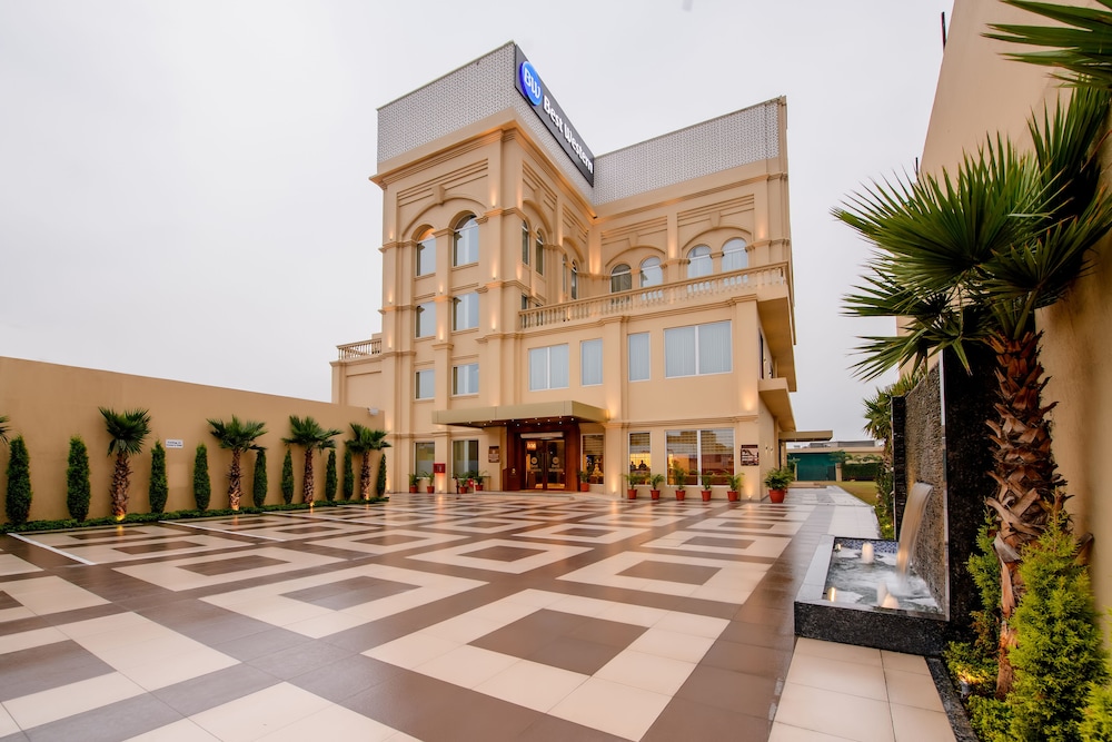 Best Western Kapurthala 1/32