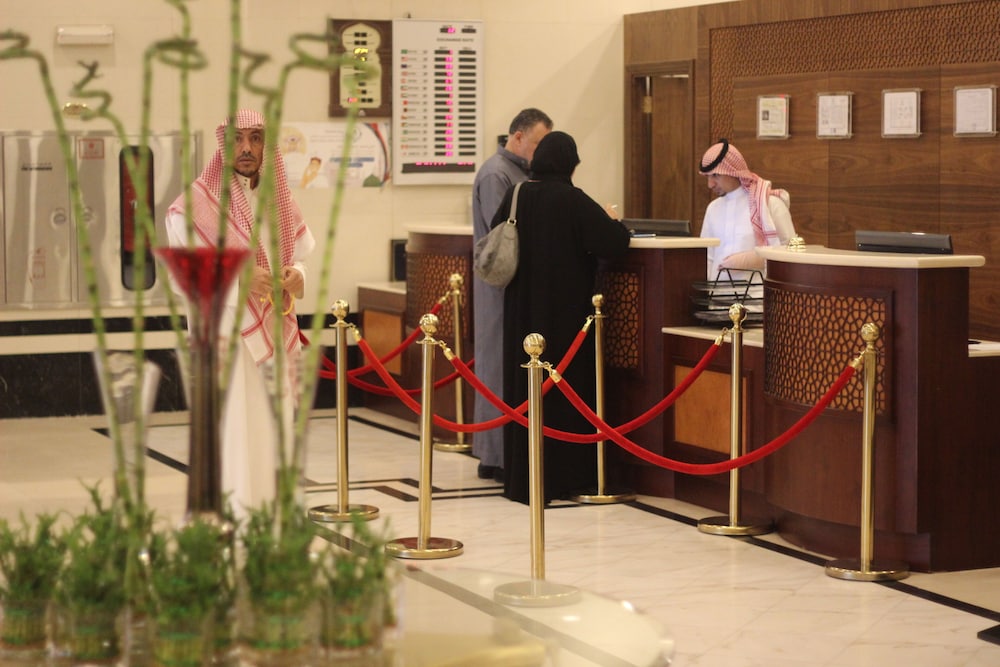 رويال الروضة(Al Rawda Royal Inn) 4/62