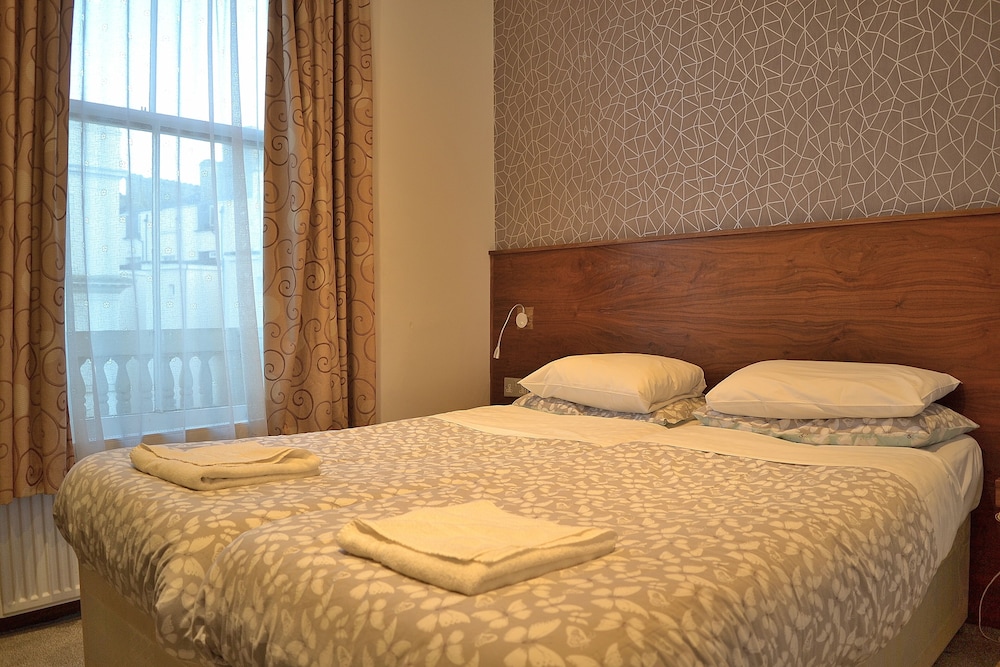 Leisure Inn Hotel 21/56