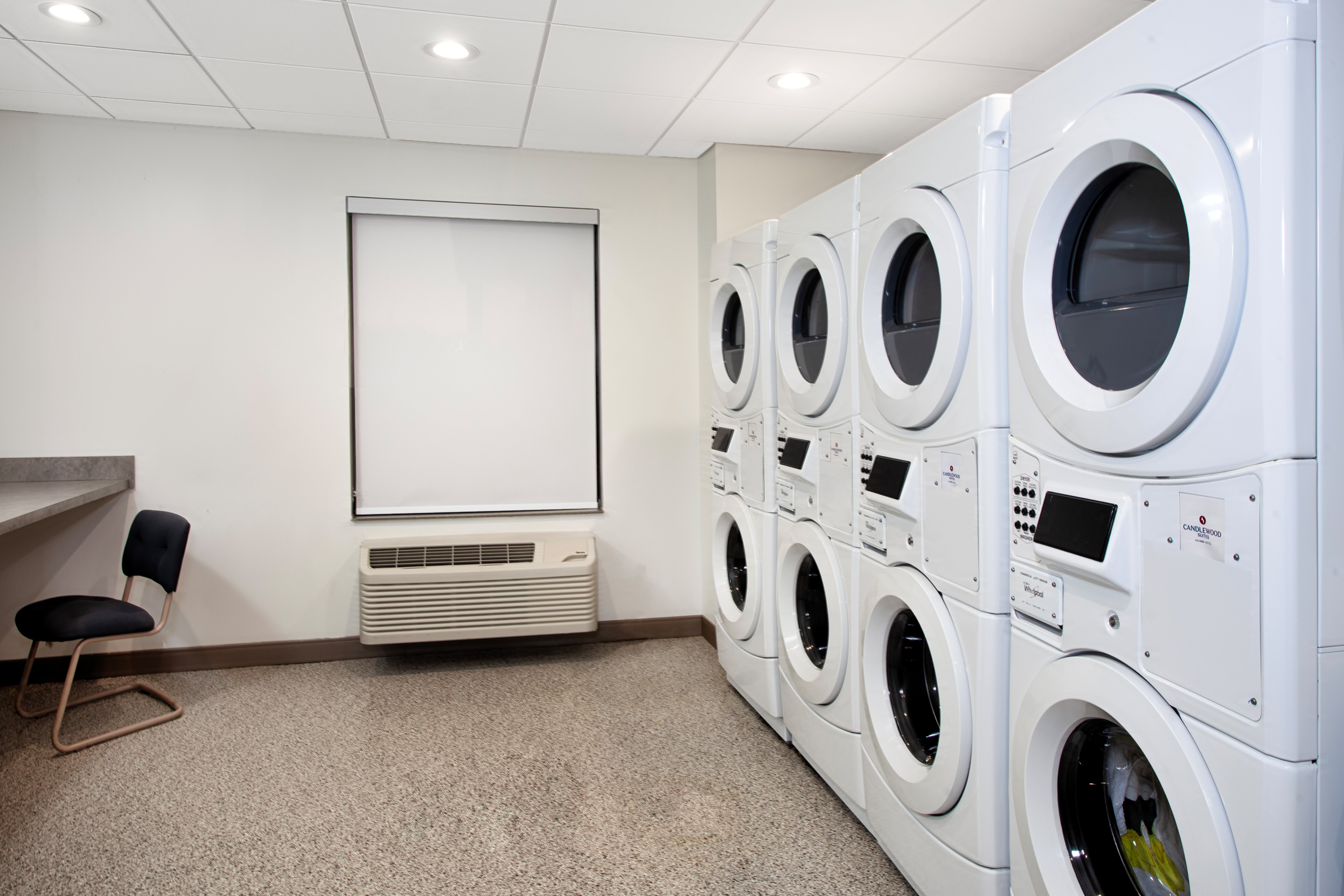Candlewood Suites Detroit Sterling Heights, an IHG Hotel 21/33