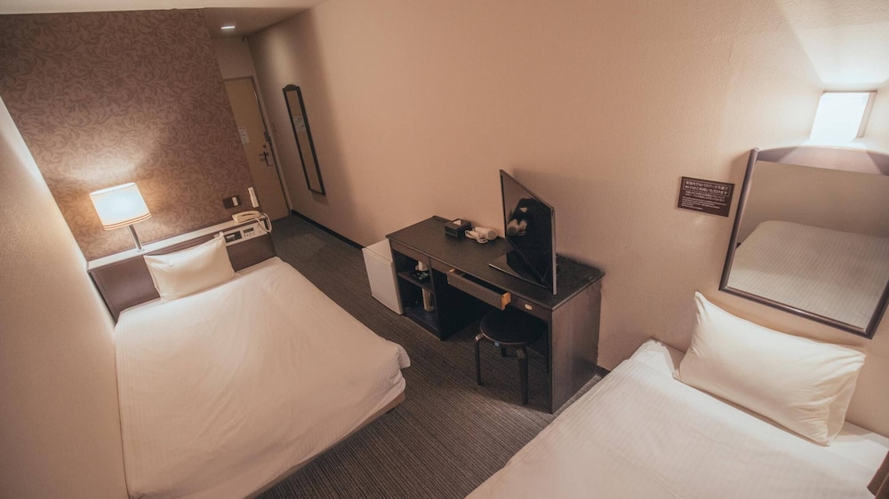 Hotel Areaone Miyazaki City 15/50