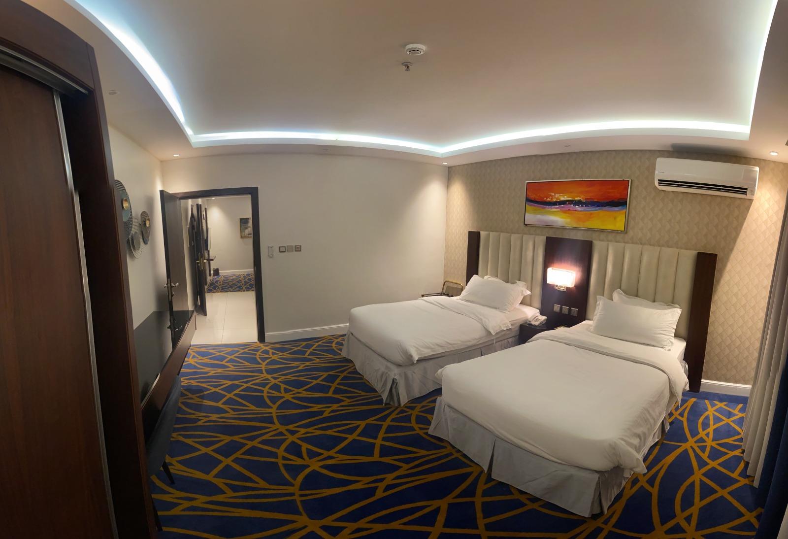 Quba Inn Hotel Ex Hotel Quba Jezan 21/34