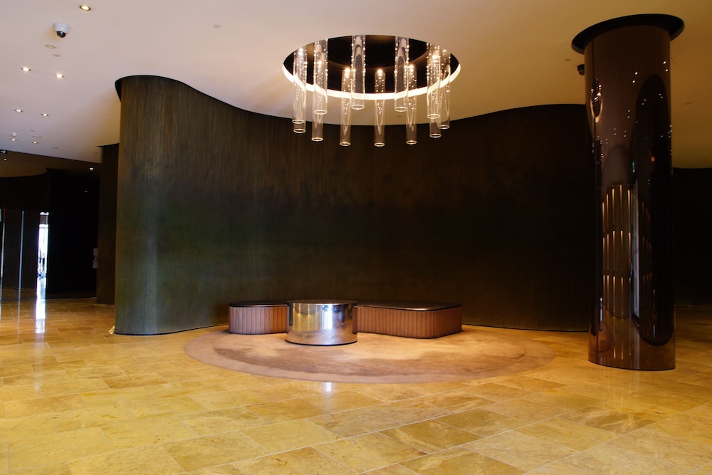 Accent Accommodation at Docklands Melbourne 3/50