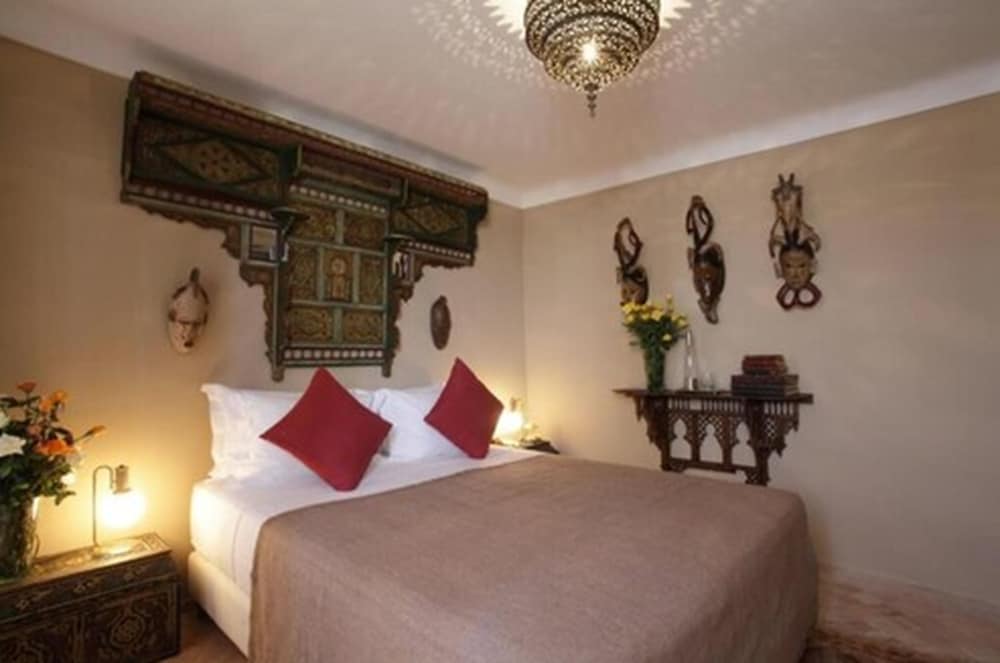 Palais Khum Boutique Hotel & Spa 10/72