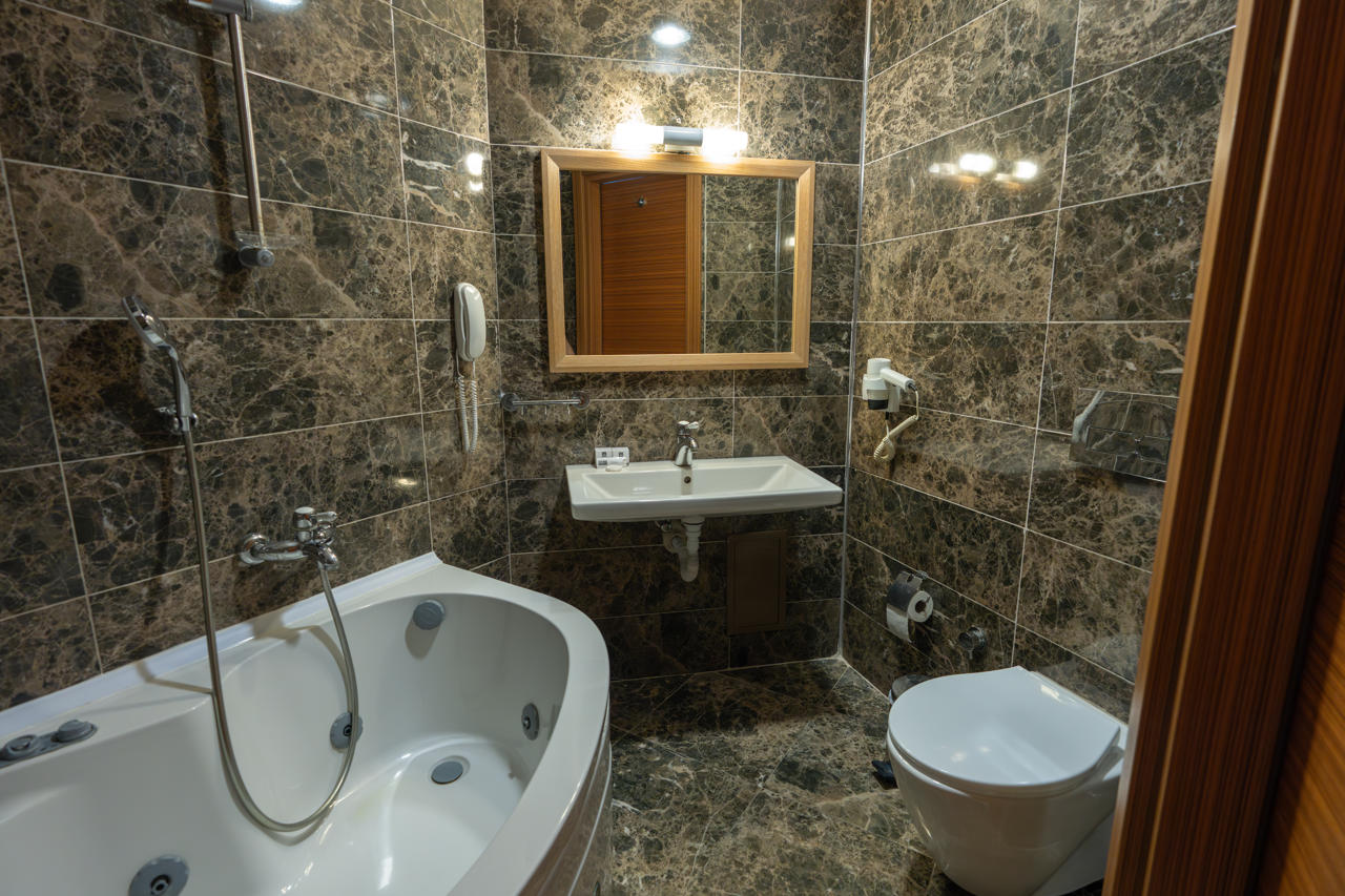 Dragut Point South Hotel 19/19