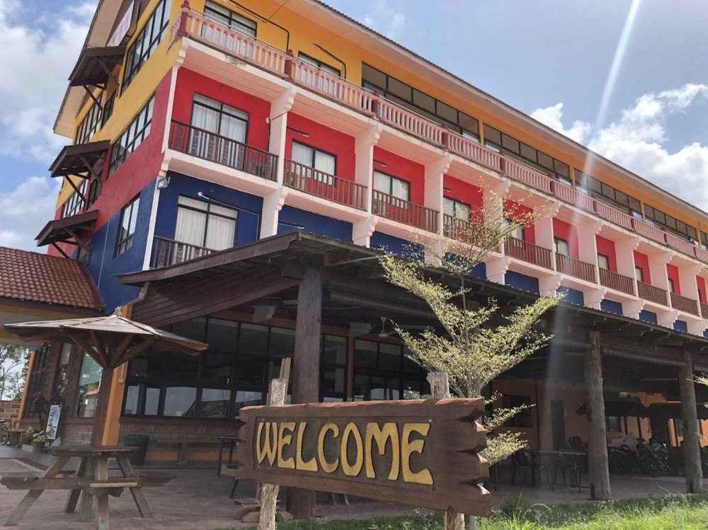 Am Transit Inn in KUALA TERENGGANU