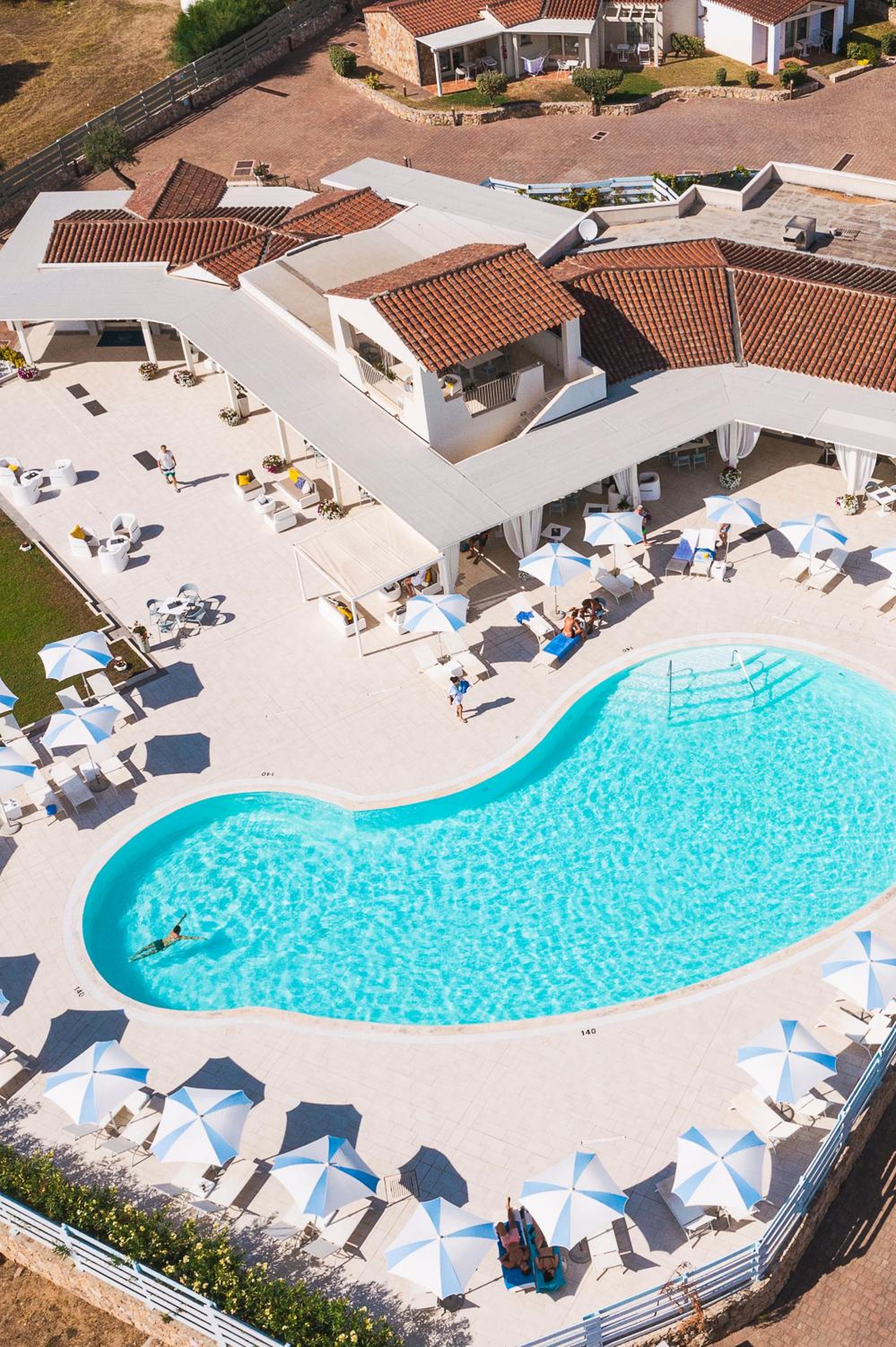 Piccolo Hotel - Adults Only 36/50