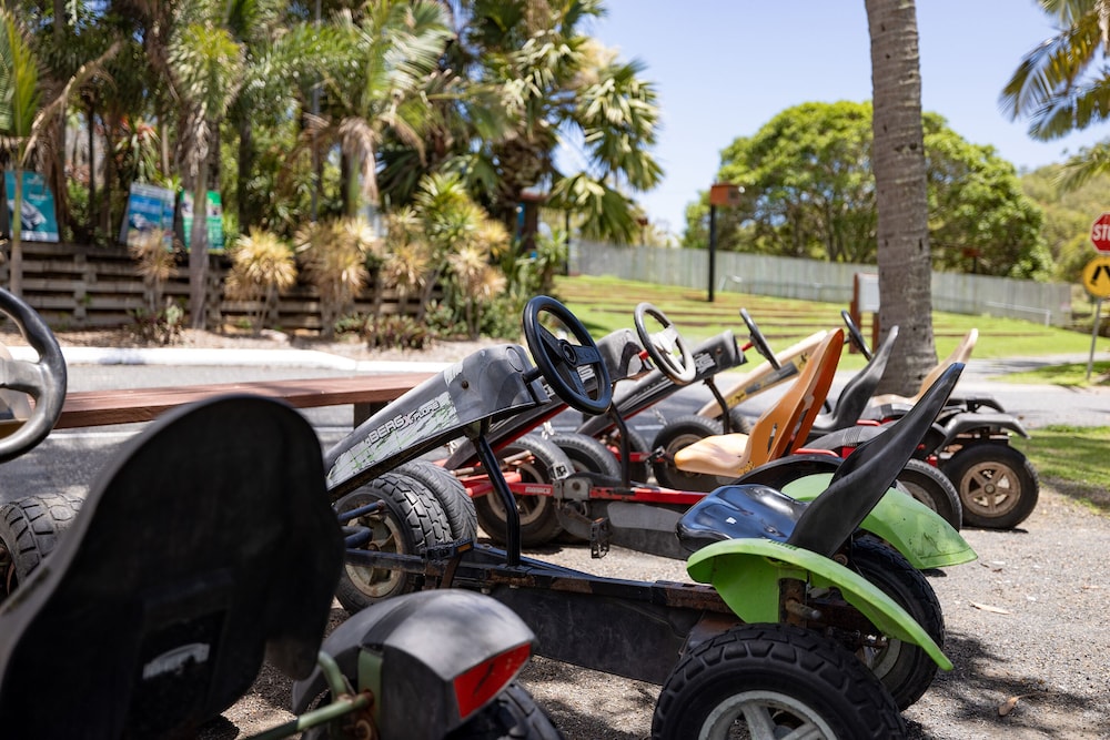 NRMA Capricorn Yeppoon Holiday Park 42/50