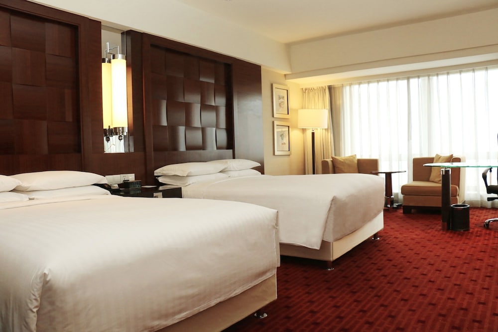 Beijing Pudi Hotel 22/60