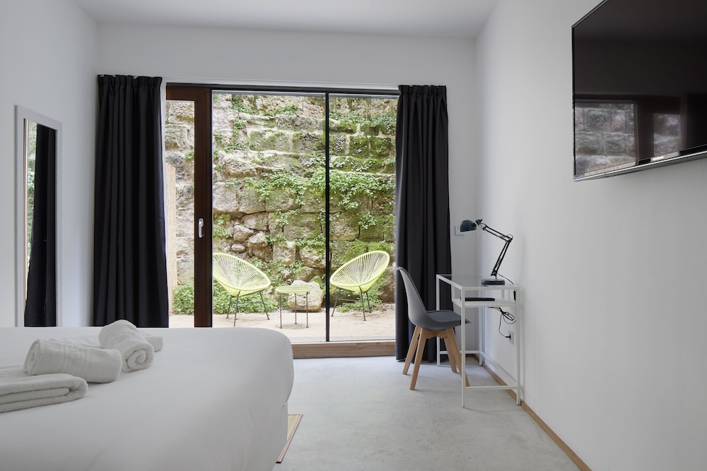 Iraipe Estella Rooms Hotel (Autocheck in) 33/49