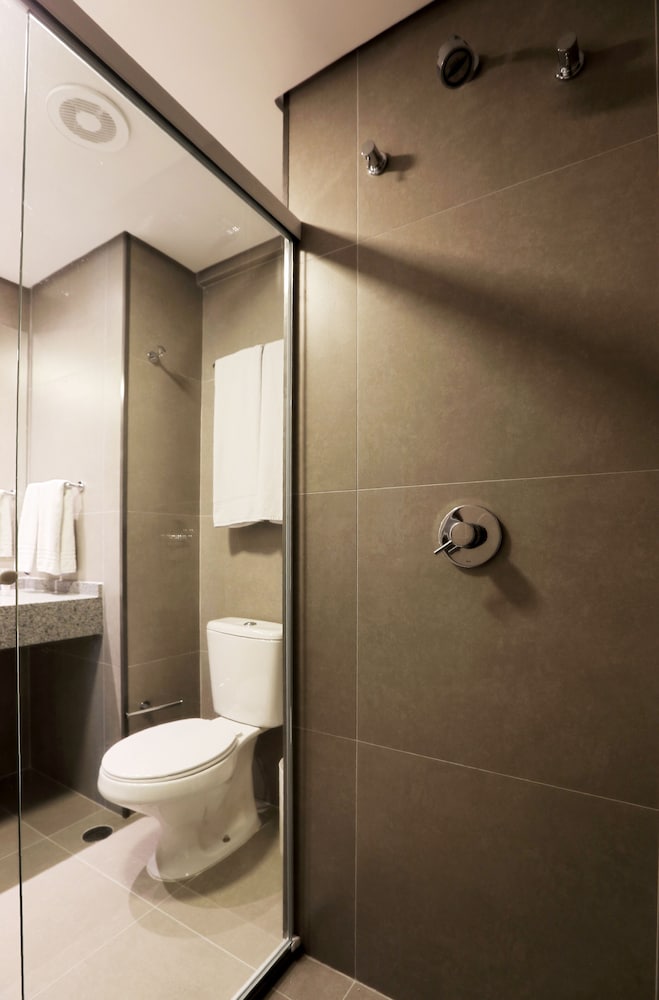 Comfort Hotel Guarulhos Airport 71/72