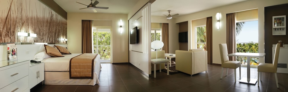Hotel RIU Yucatan All Inclusive 9/50