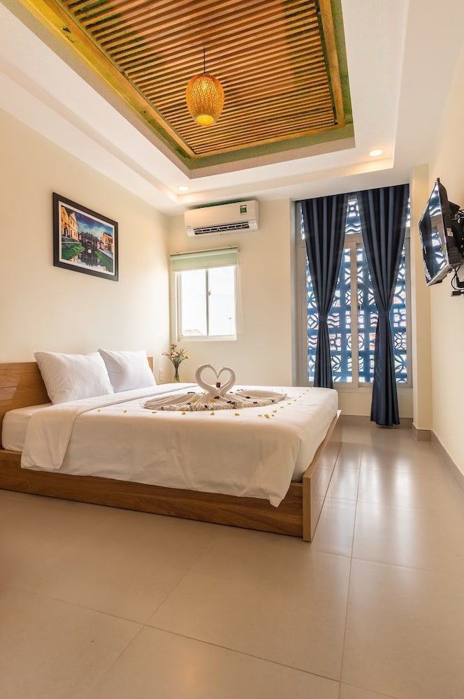 D Central Homestay Hoi An 34/44