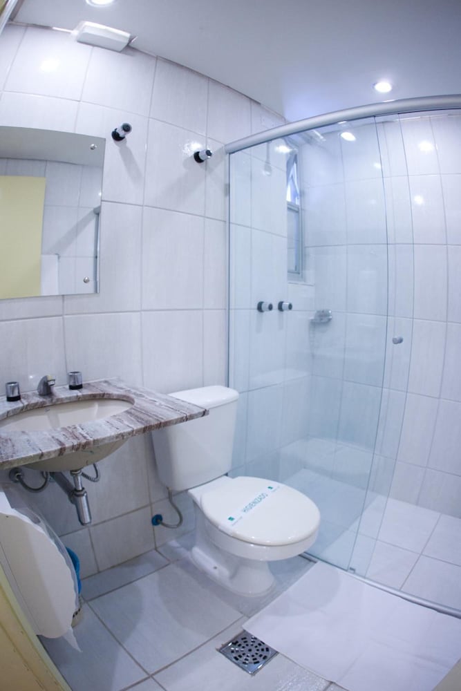 Harbor Self Buriti Suites Hotel 70/71