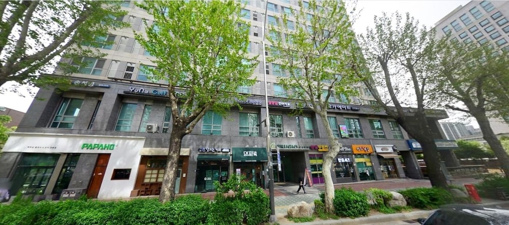 Naru Hostel 2/61