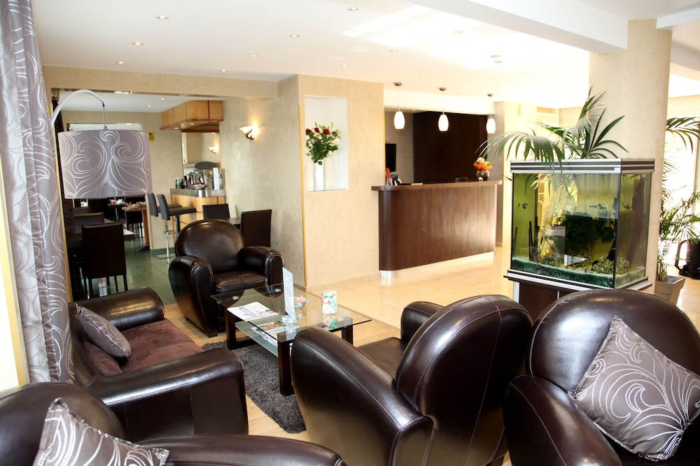 Hotel Cannes Gallia 39/63